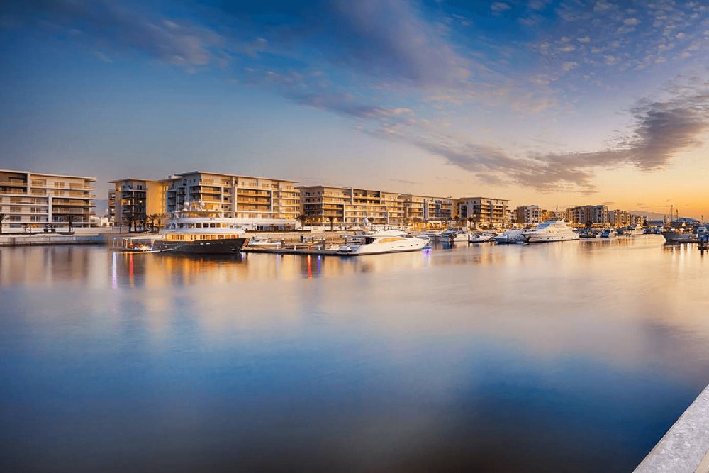 Al Mouj Muscat
