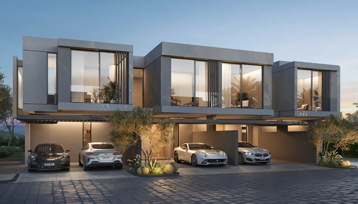 Rizz Villas