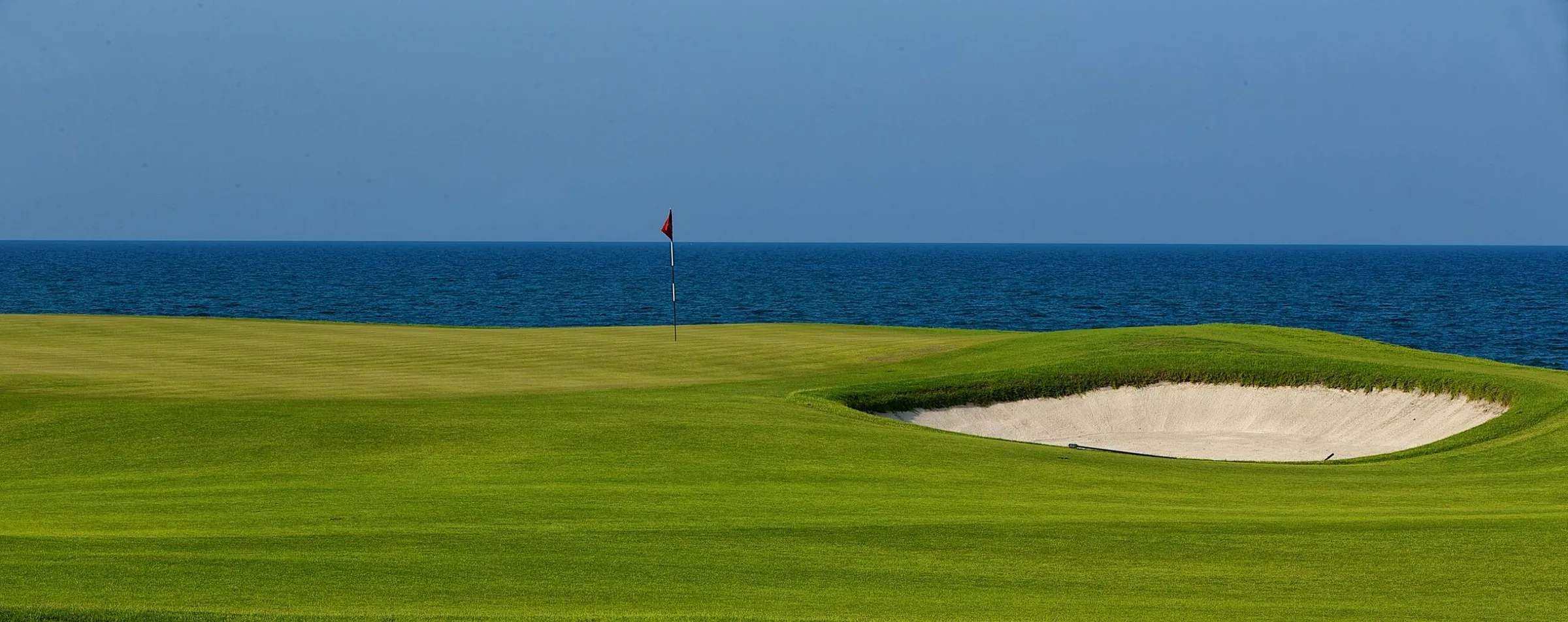 Al Mouj Golf, Al Mouj Muscat