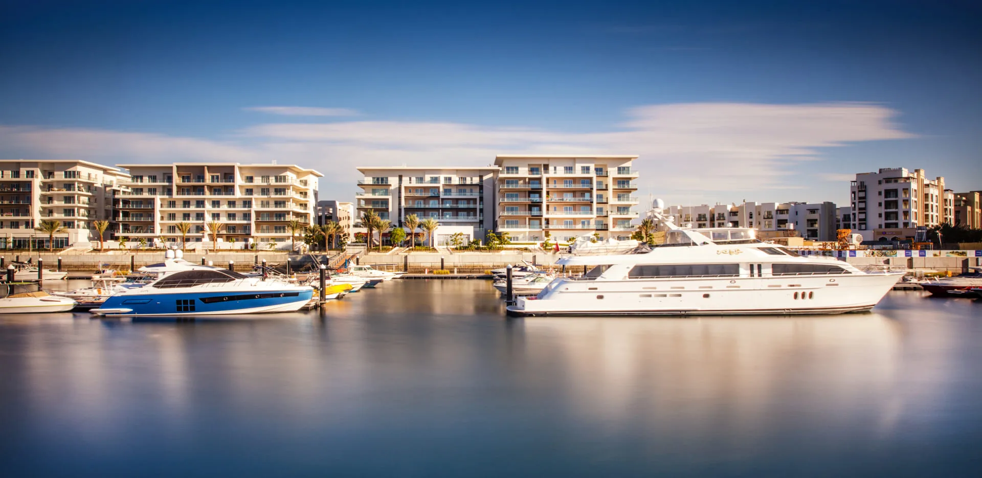 Al Mouj Marina, Al Mouj Muscat