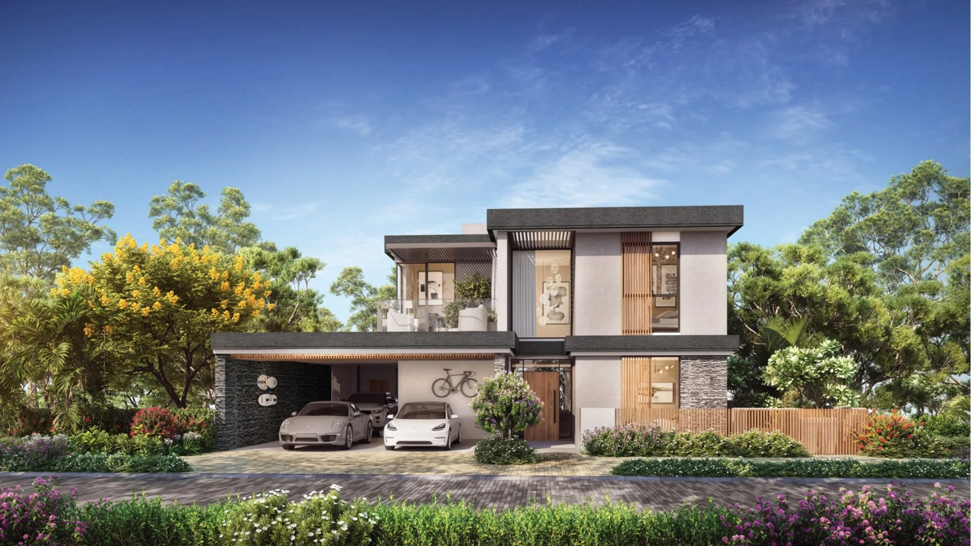 Amara, Al Mouj Muscat