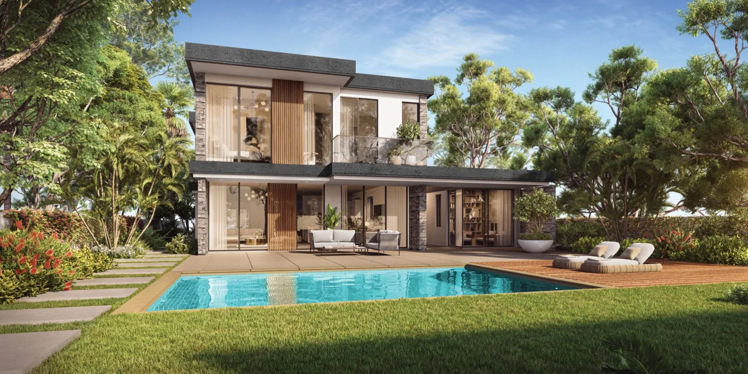 Amara, Al Mouj Muscat