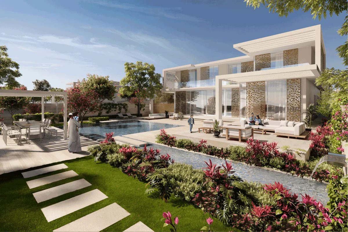 Beach Park Villas