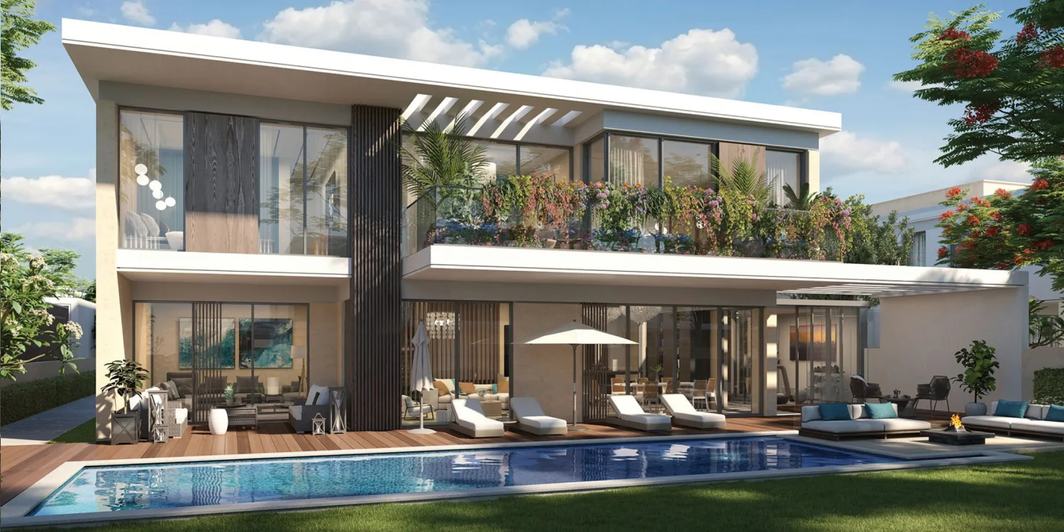 Golf Beach Residences, Al Mouj Muscat