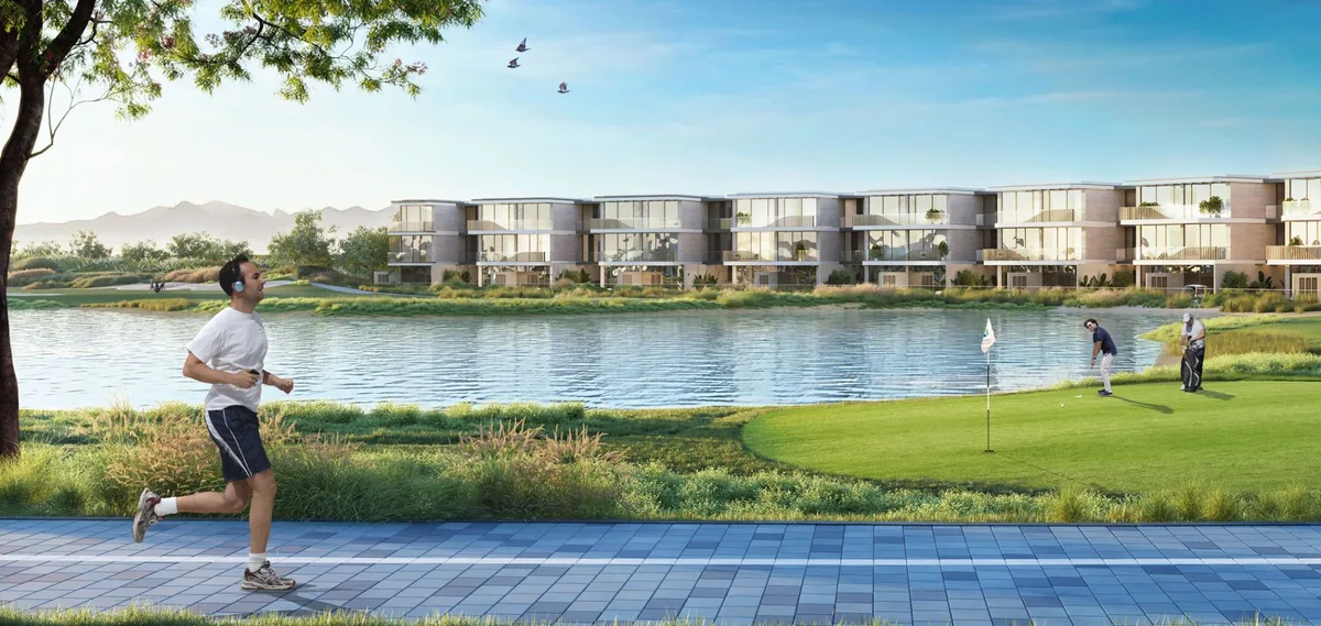 Golf Links Residences
