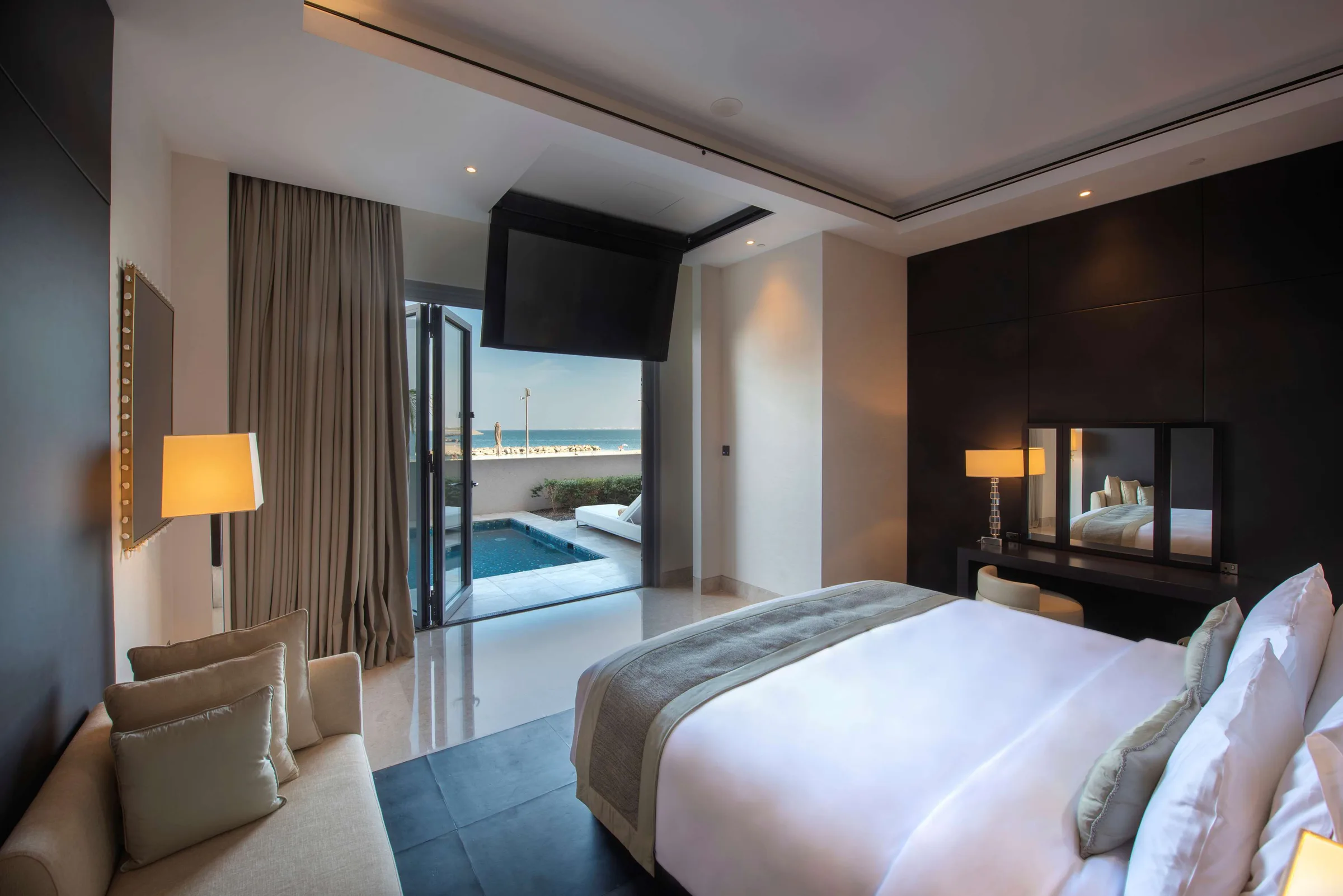 Kempinski Hotel Muscat, Al Mouj Muscat