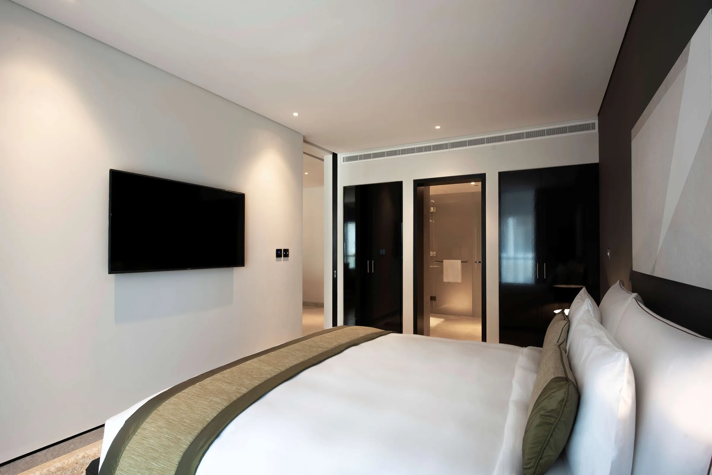 The Residences at Kempinski Hotel Muscat, Al Mouj Muscat