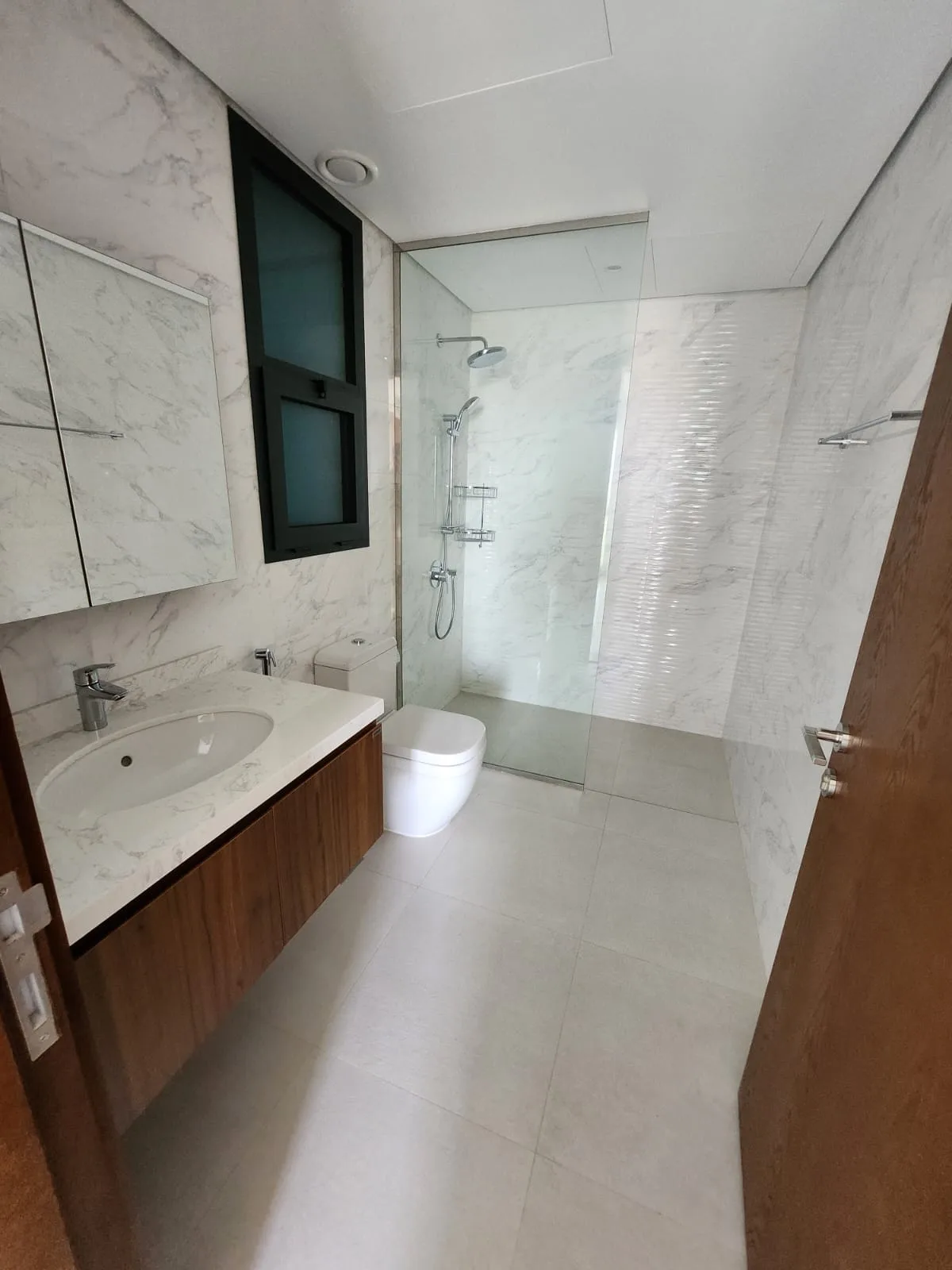 Lagoon Residences, Al Mouj Muscat
