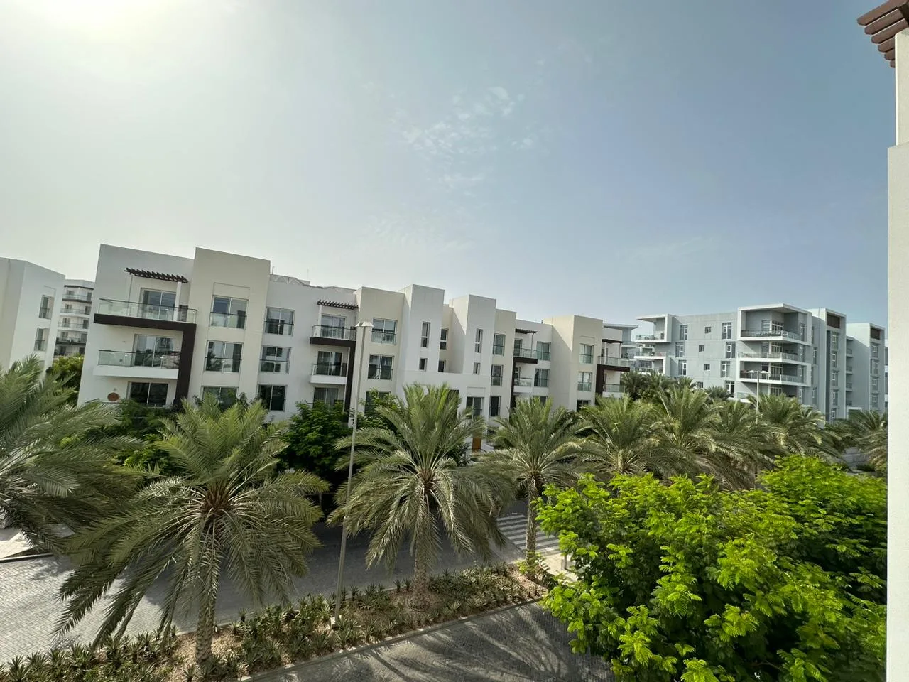 Liwan Apartments, Al Mouj Muscat