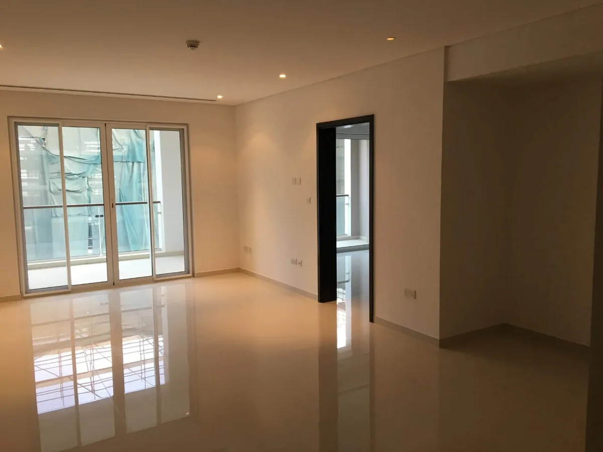 Marsa Apartments 1 to 4