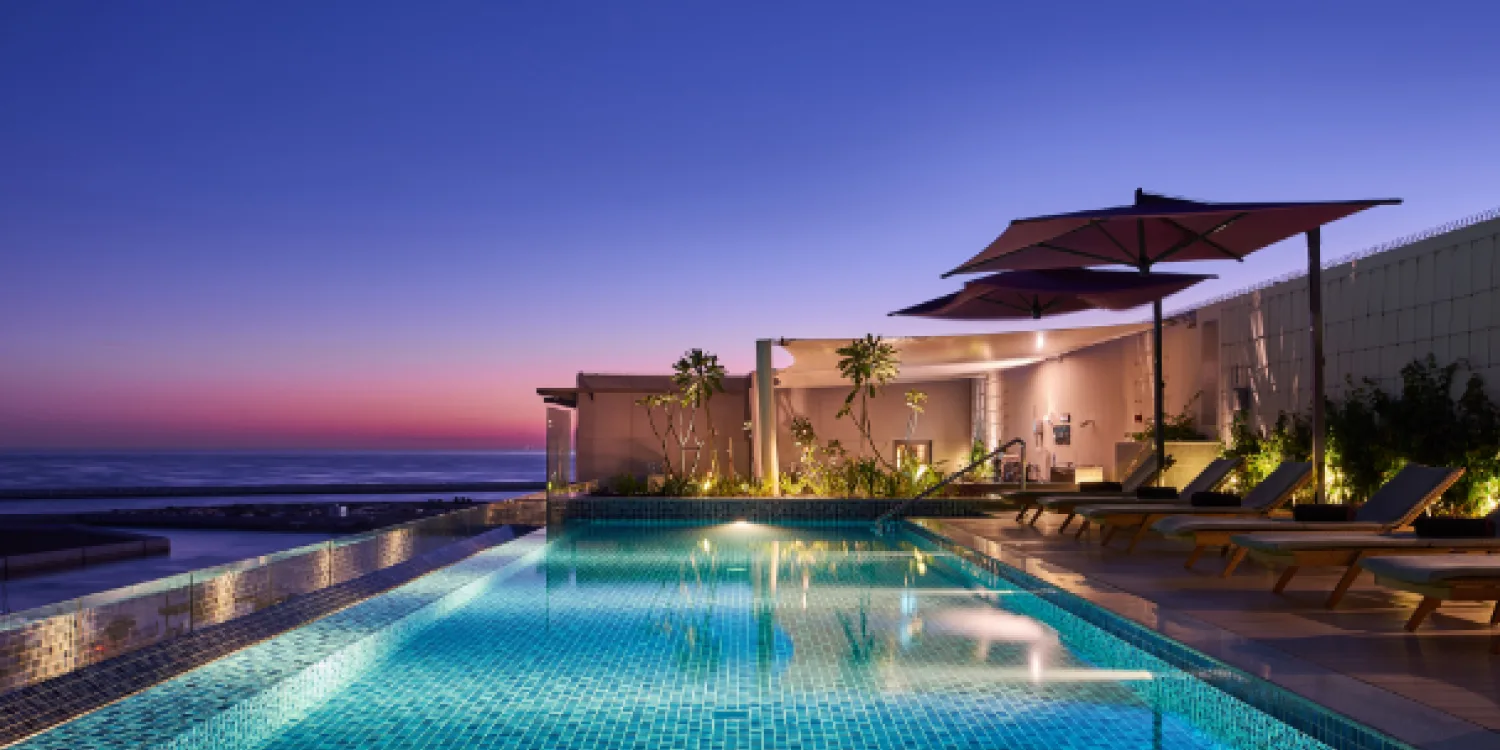 Mysk Al Mouj, Al Mouj Muscat