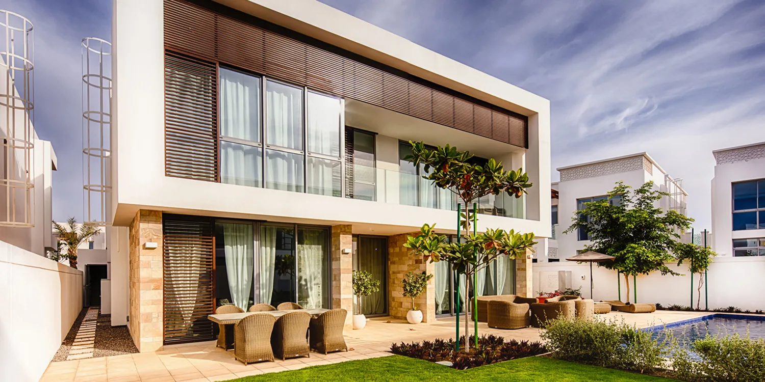 Reehan Residences, Al Mouj Muscat