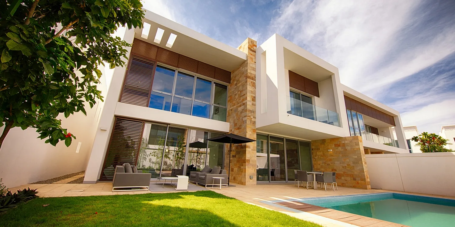 Reehan Residences, Al Mouj Muscat