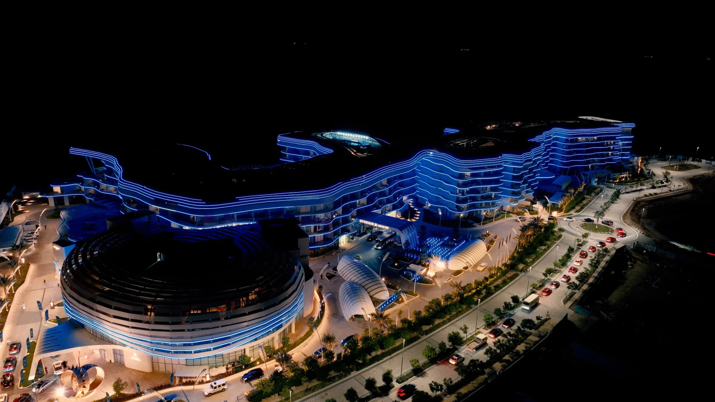 The Residences at The St. Regis Al Mouj Muscat Resort, Al Mouj Muscat