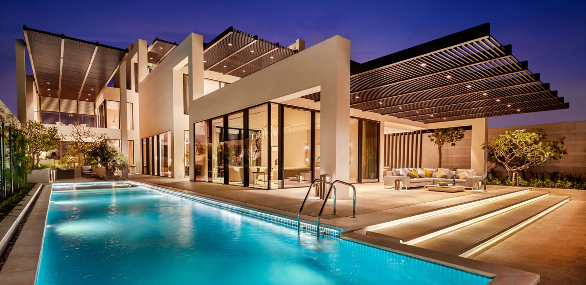 Zunairah Mansions, Al Mouj Muscat