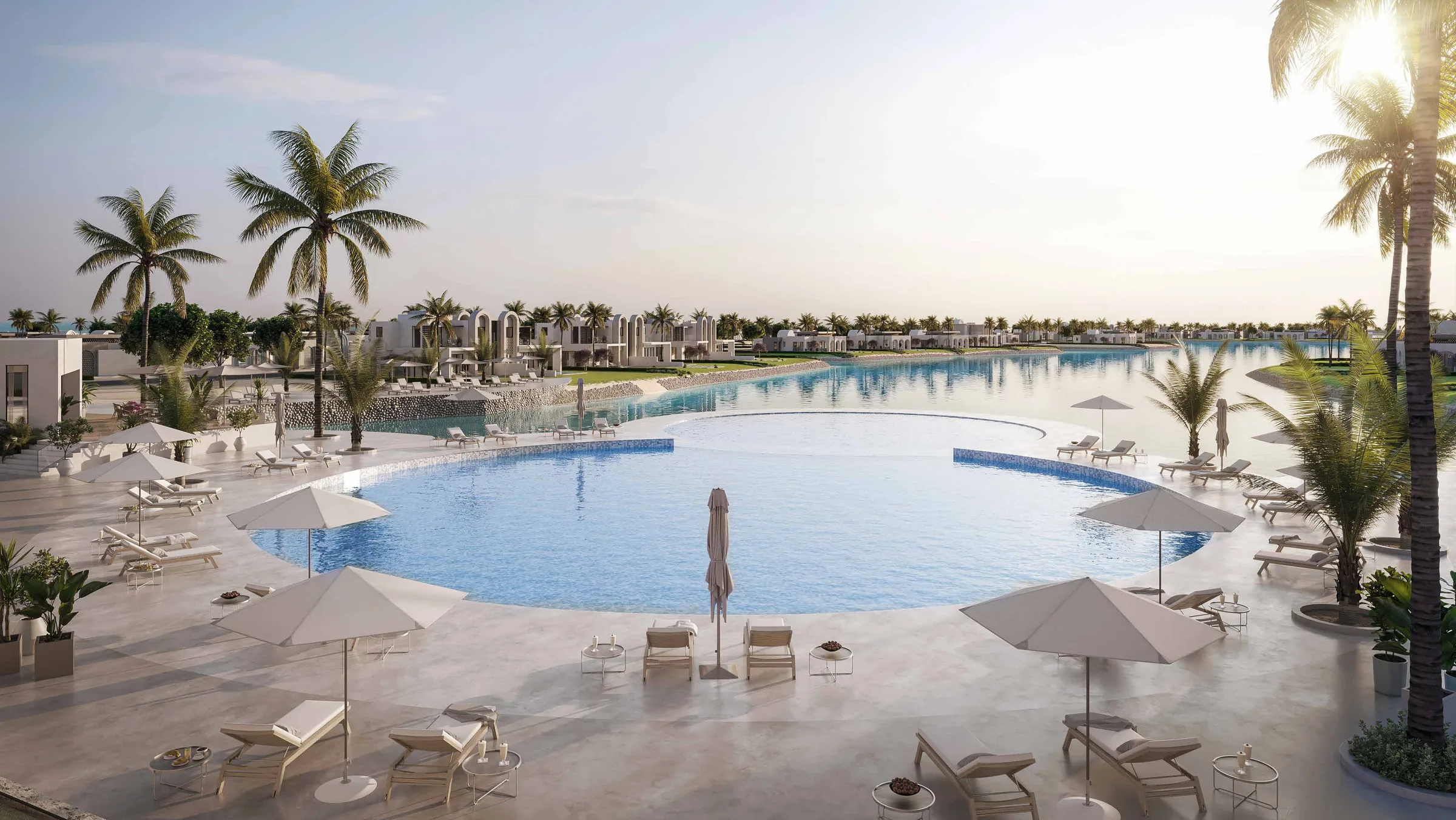 Amazi, Hawana Salalah