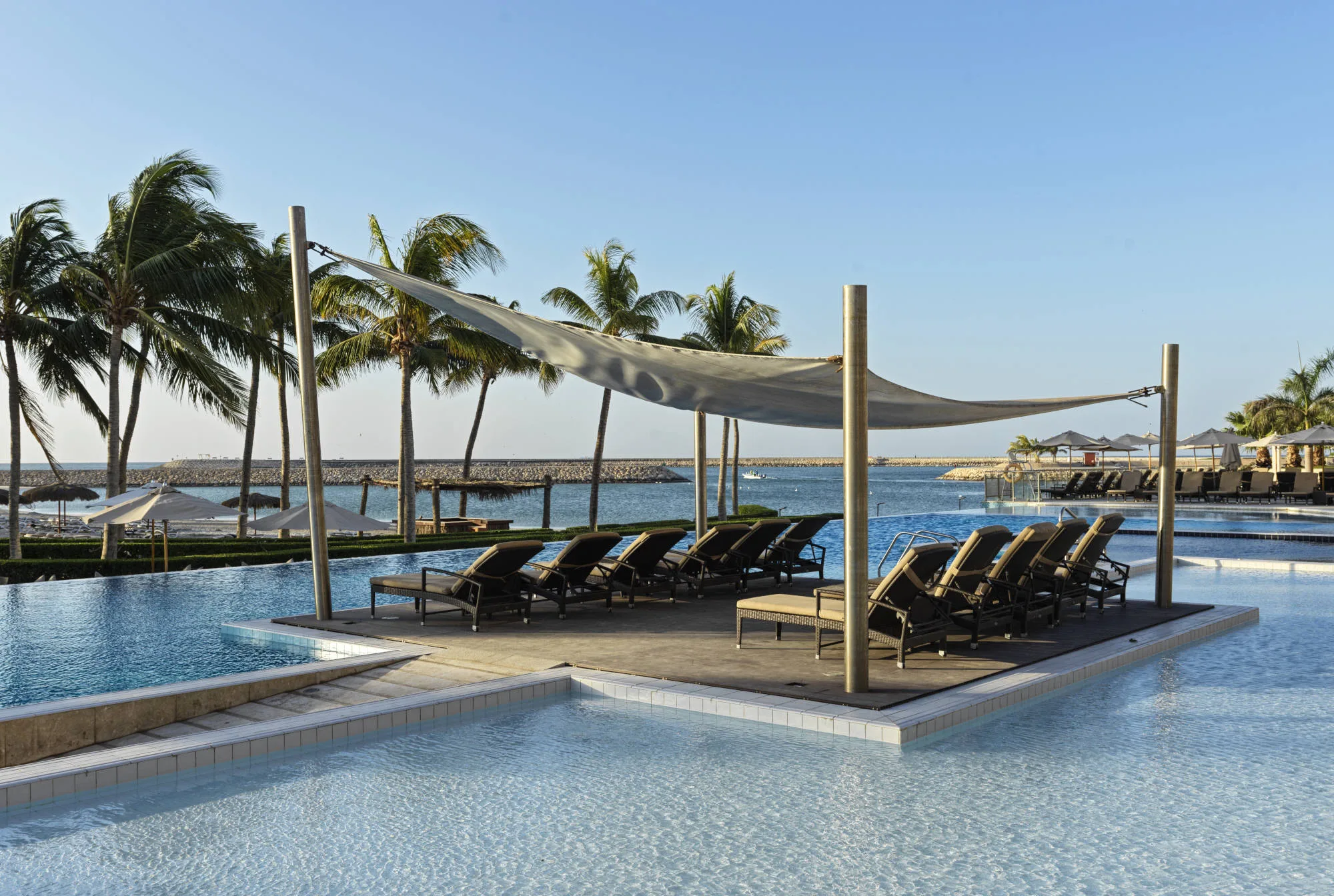 Fanar Hotel & Residences, Hawana Salalah