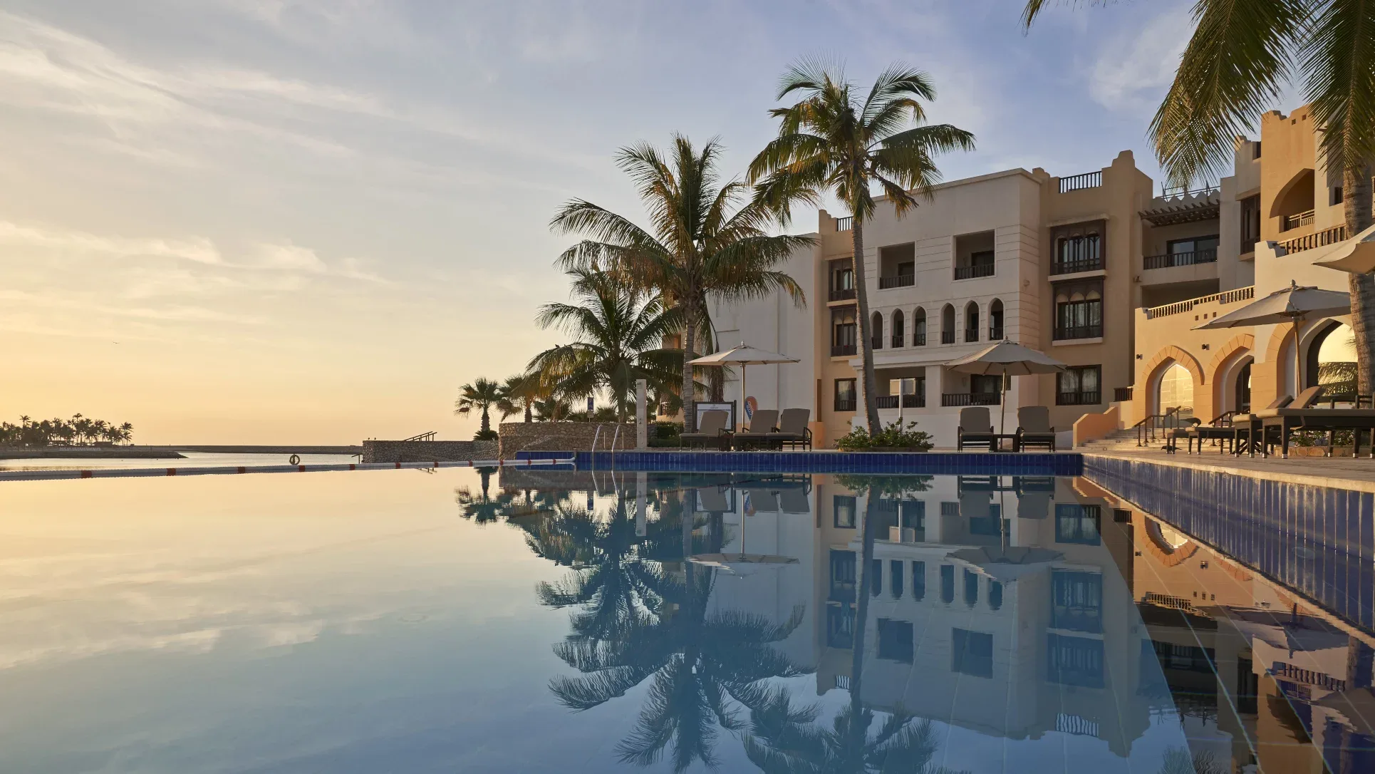 Juweira Boutique Hotel, Hawana Salalah