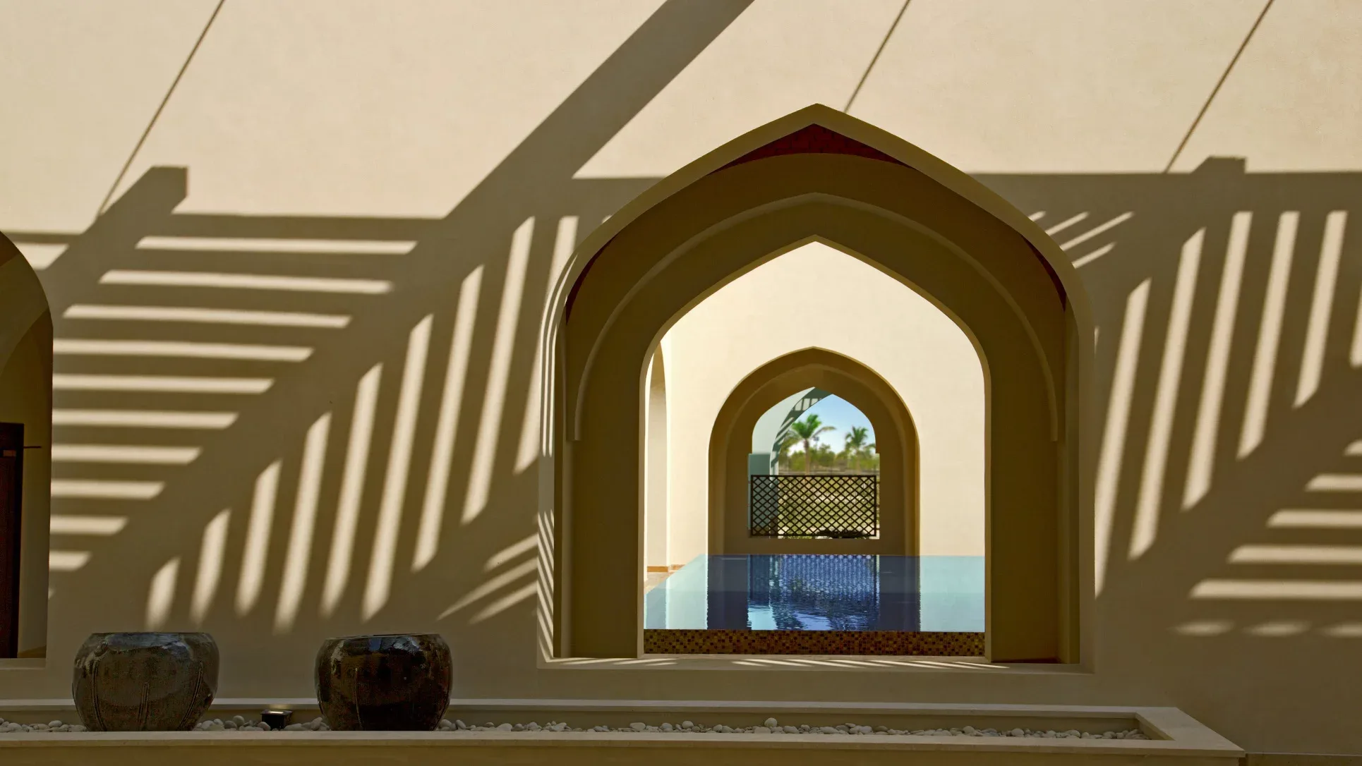 Salalah Rotana Resort, Hawana Salalah
