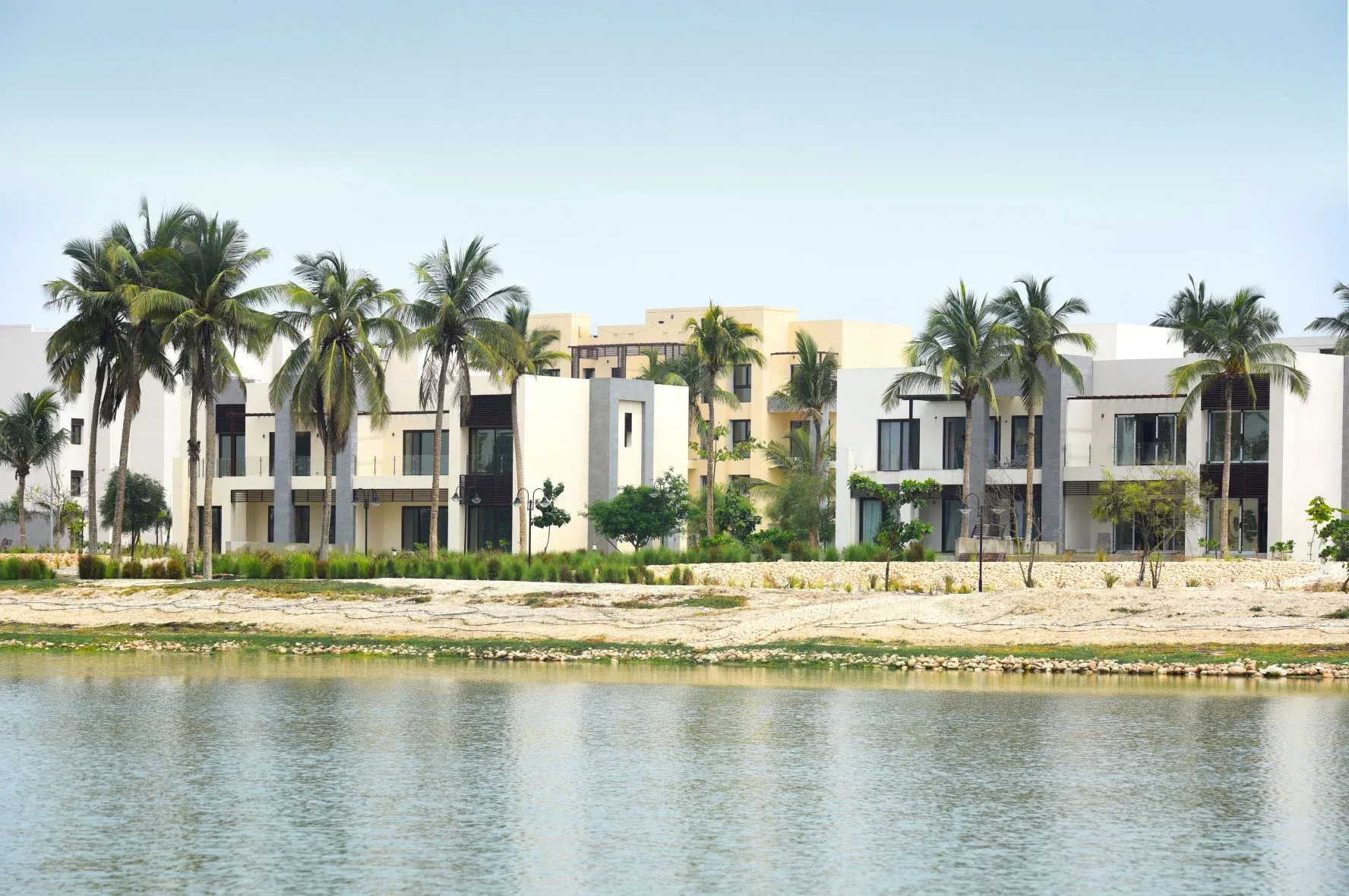 Hawana Lagoons, Hawana Salalah