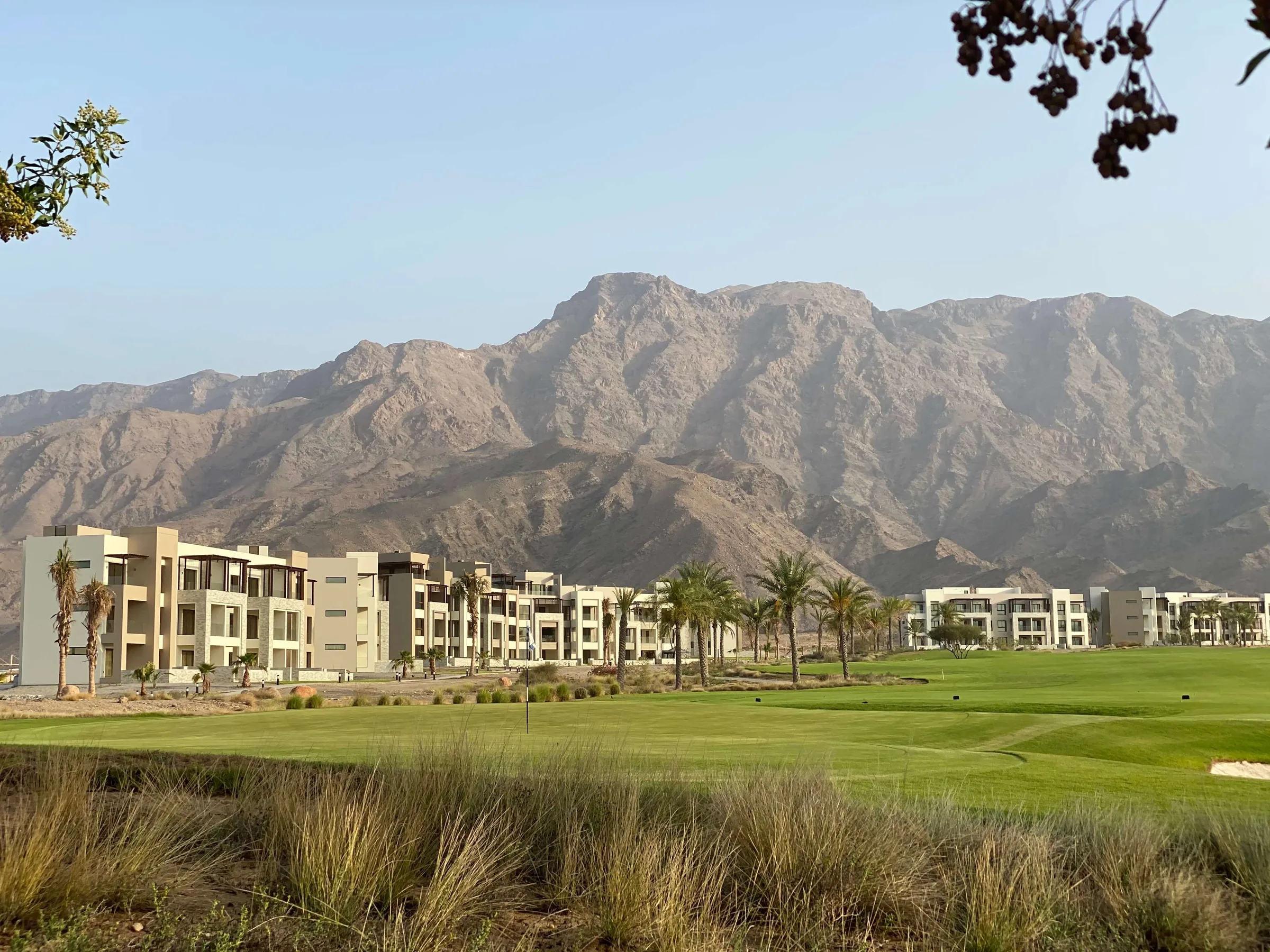 Jebel Sifah Heights, Jebel Sifah / Al Sifah