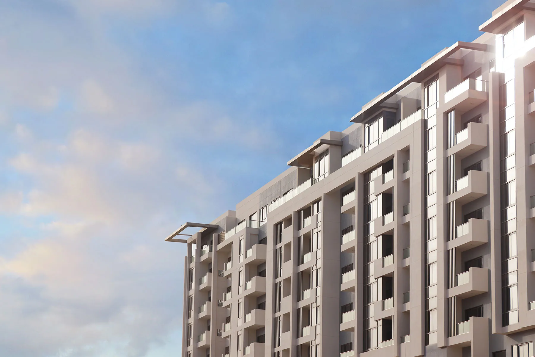 The Links, Muscat Hills