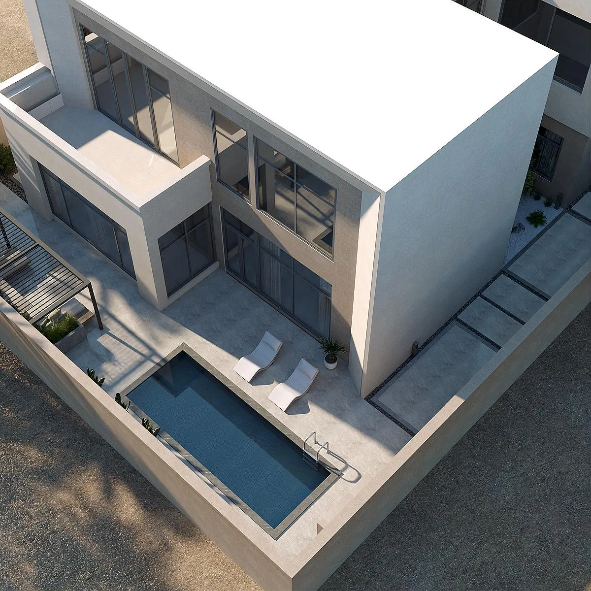 Hay A'Nuha, Sultan Haitham City