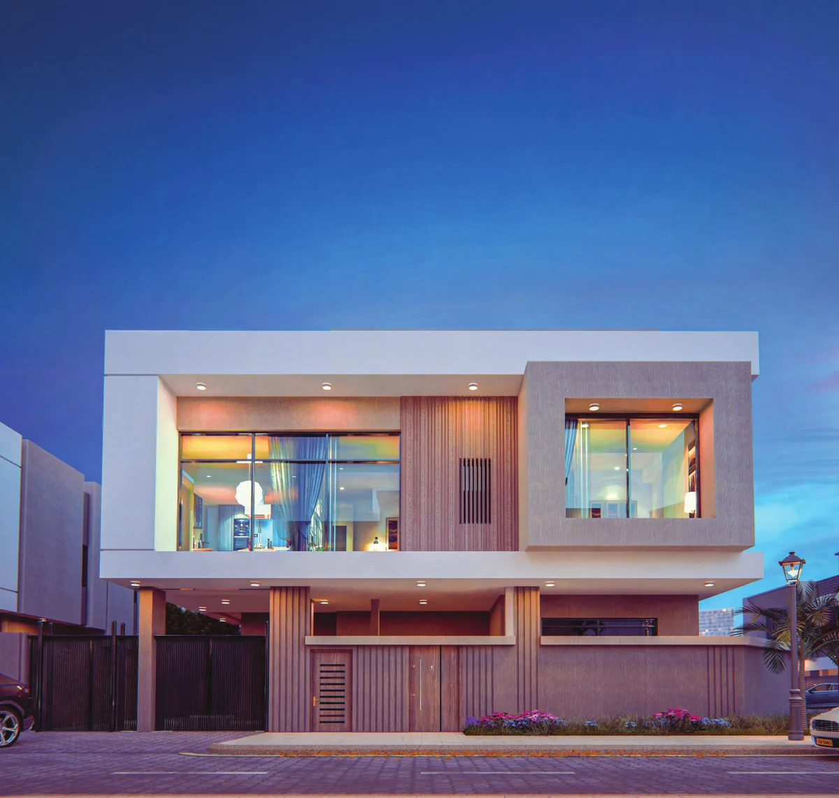 Oriana Villa 2