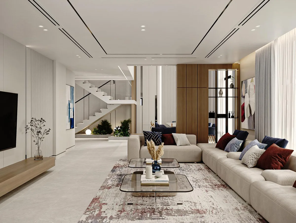 Sky Villa Duplexes