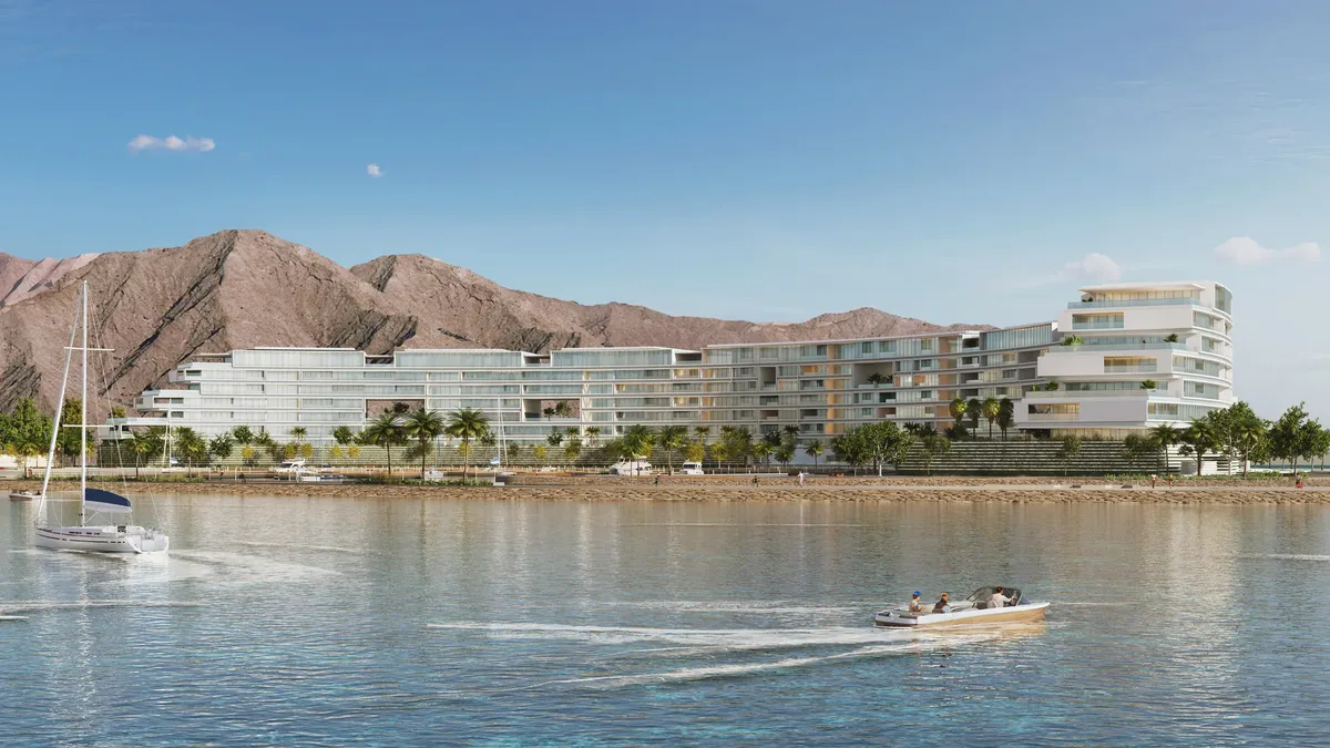 The Arc Residences