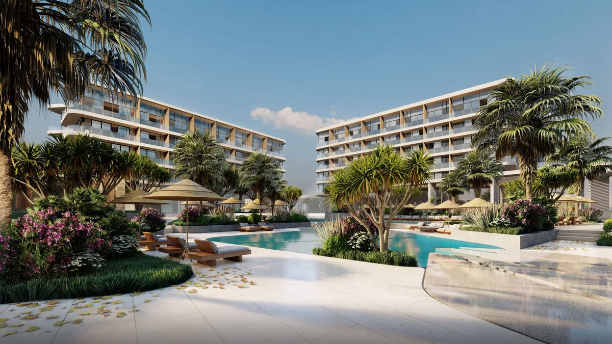 Nikki Beach Resort & Spa Muscat